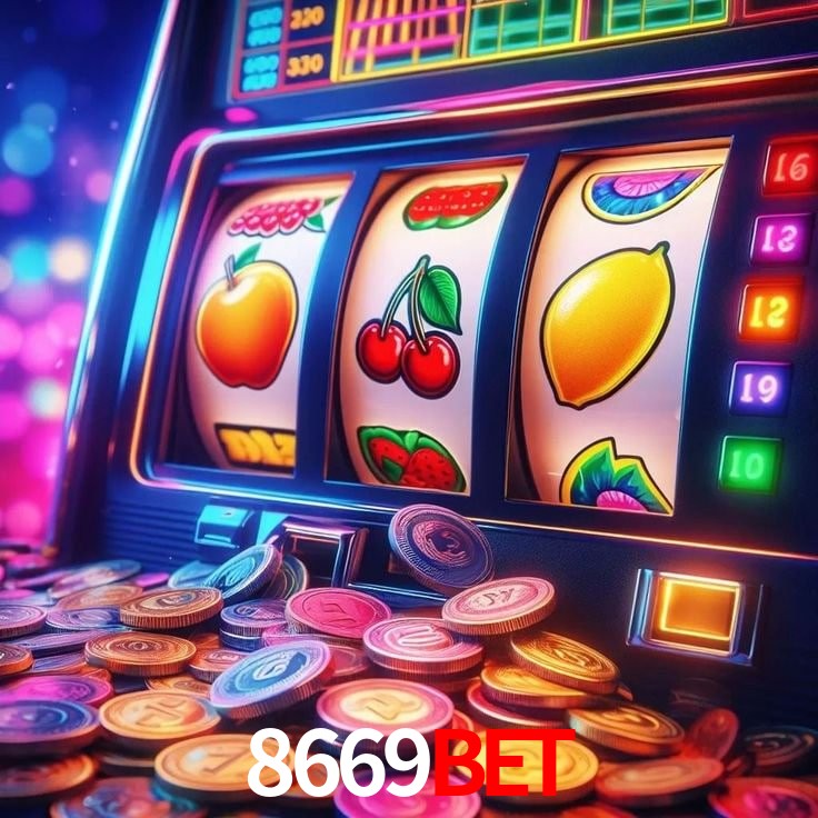 Apostas de Futebol 8669bet