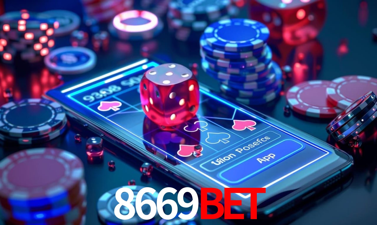8669bet visual 2