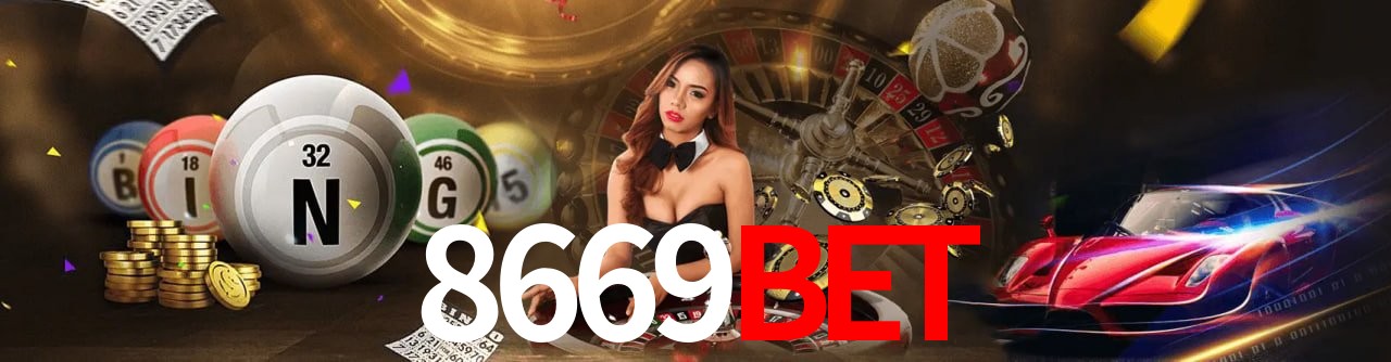 Promoções Sazonais 8669bet