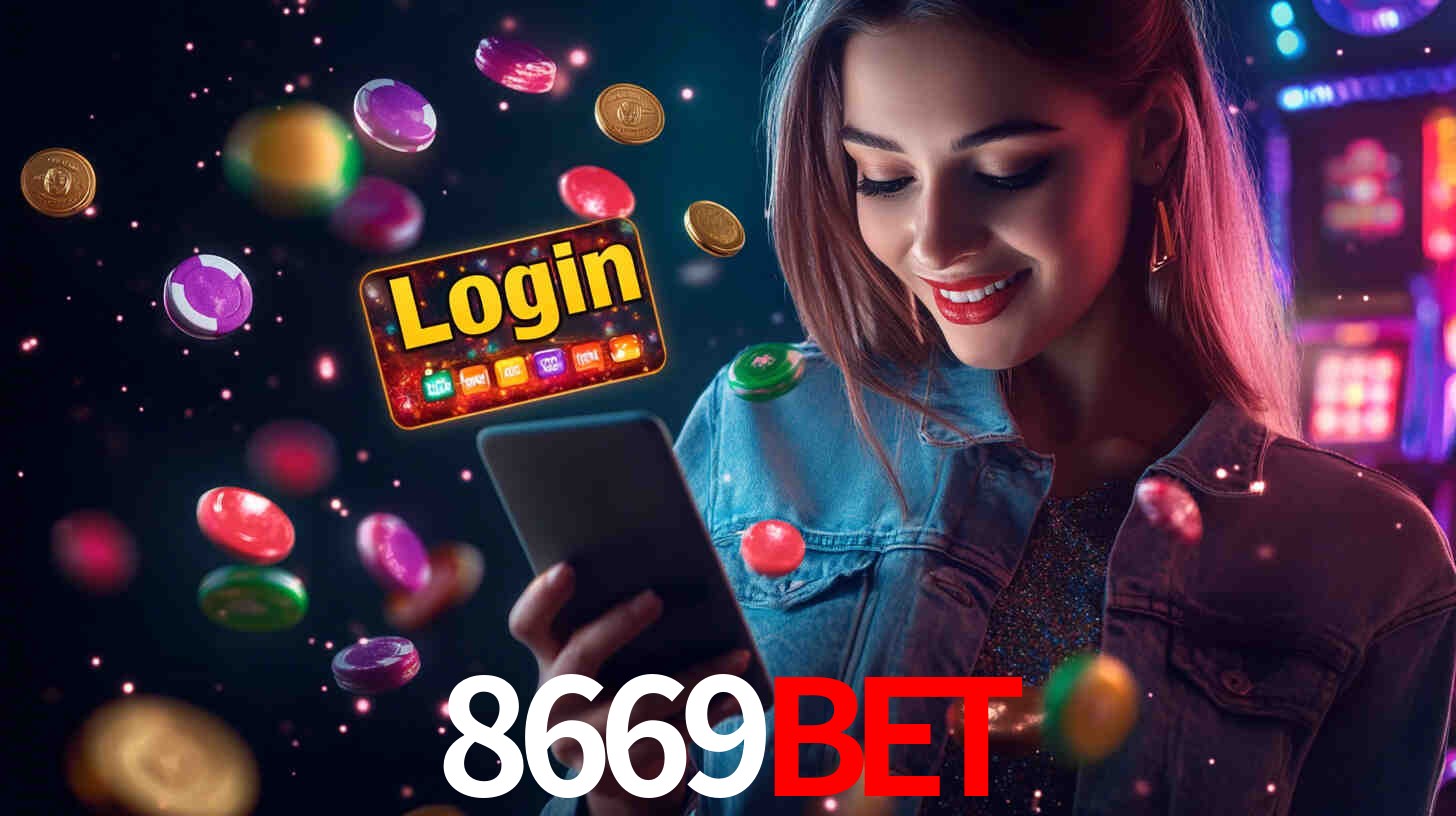 A Popularidade dos Caça-Níqueis no 8669bet