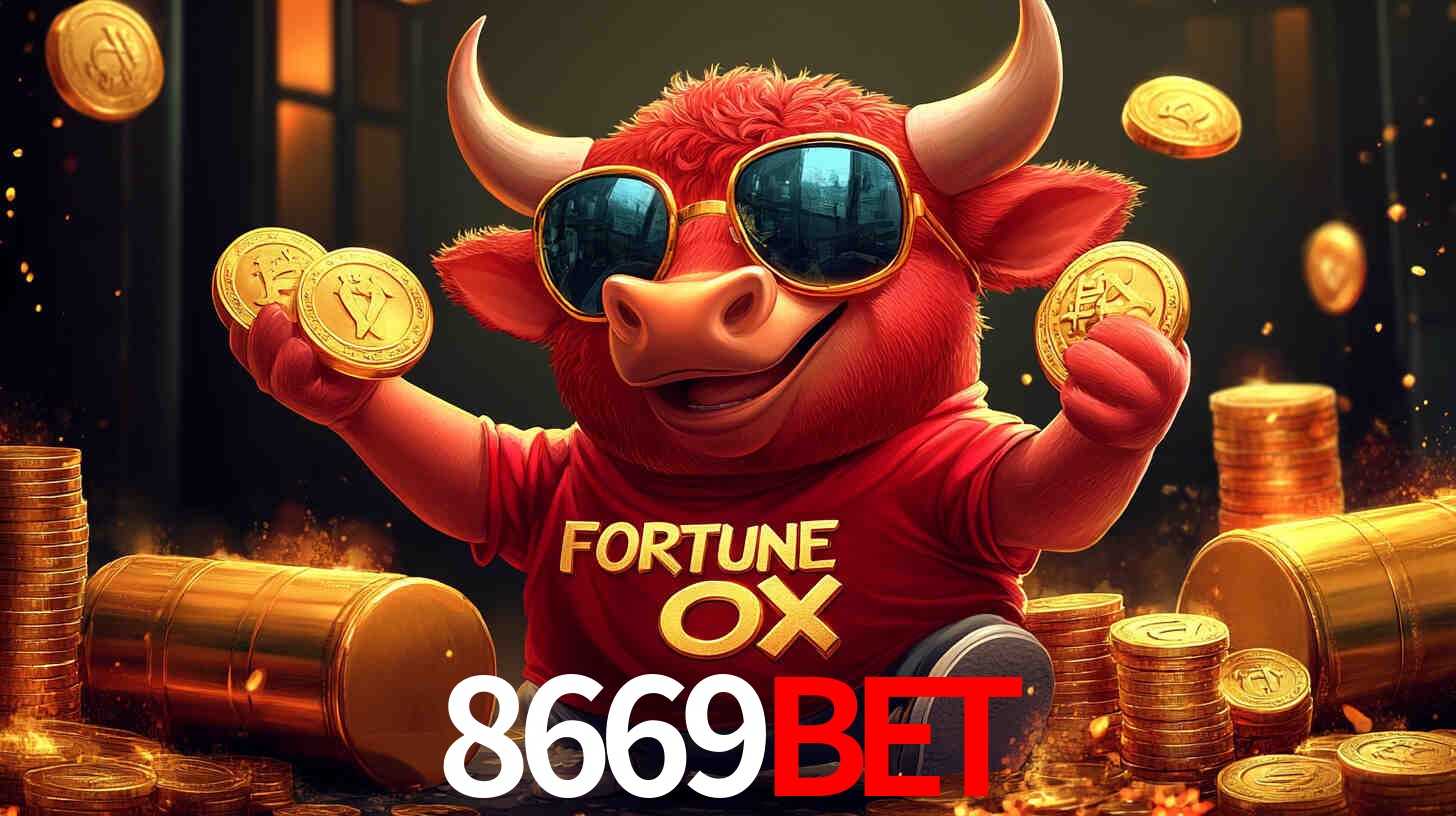 Apostas Esportivas na 8669bet: Um Guia Completo